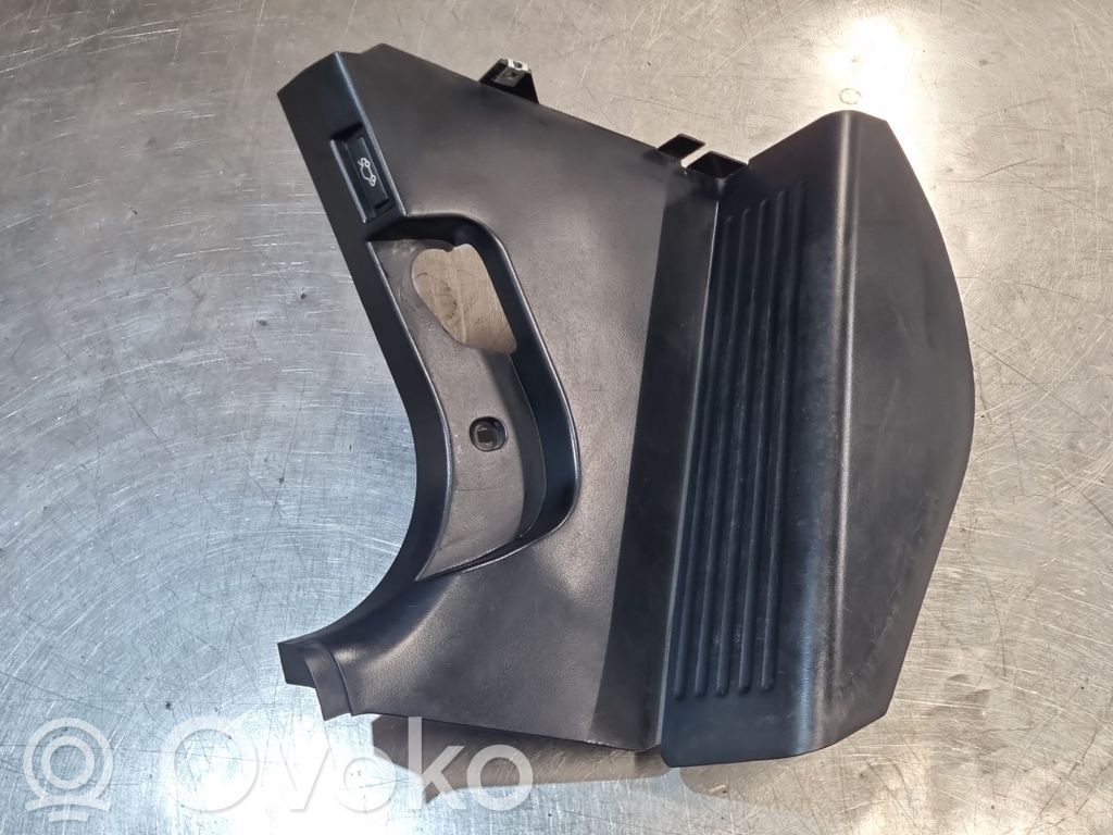 BMW 5 E39 Other interior part 