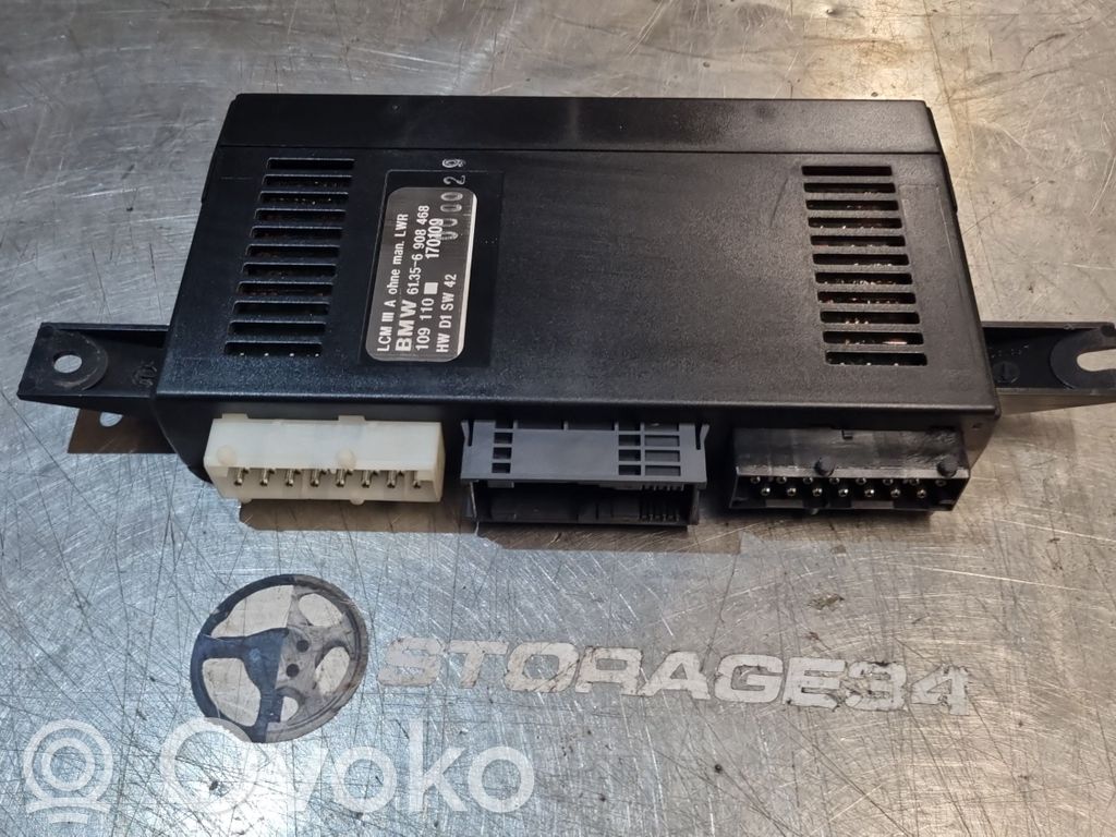 Light module LCM   61356908468,170109