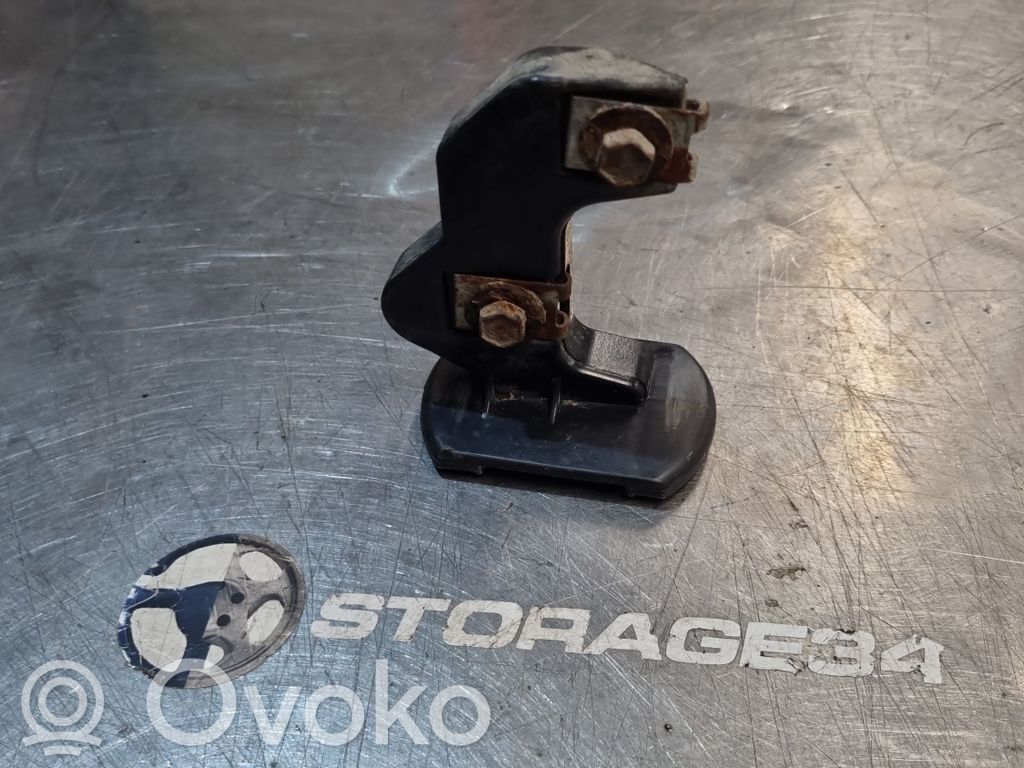 Front bumper mounting bracket   229449,8159361,51118159361