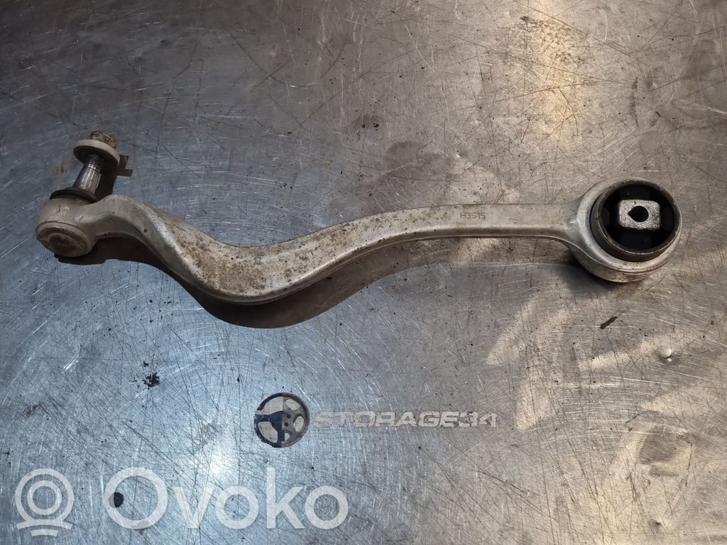 BMW 5 E39 Querlenker Achsschenkel vorne 