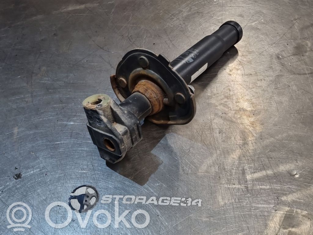 BMW 5 E39 Rear bumper shock impact absorber/damper 