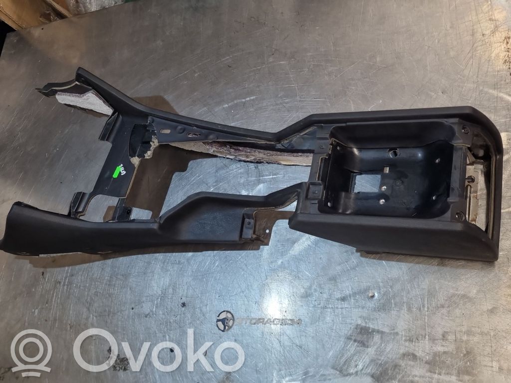 Center console   8159687