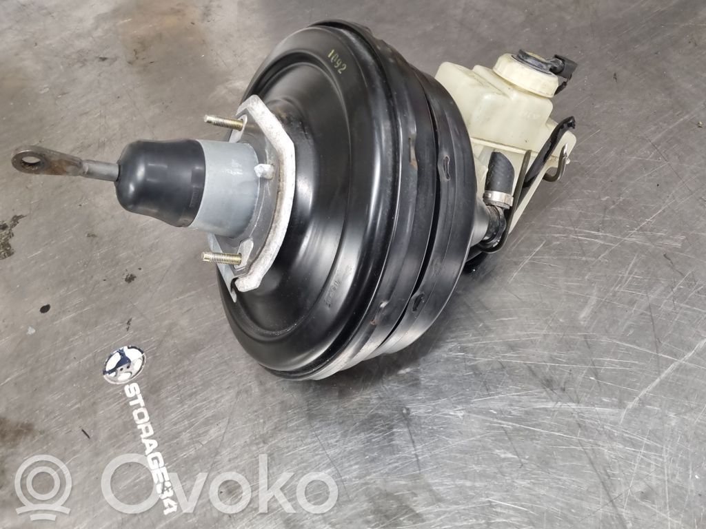 BMW 5 E39 Stabdžių vakuumo pūslė 