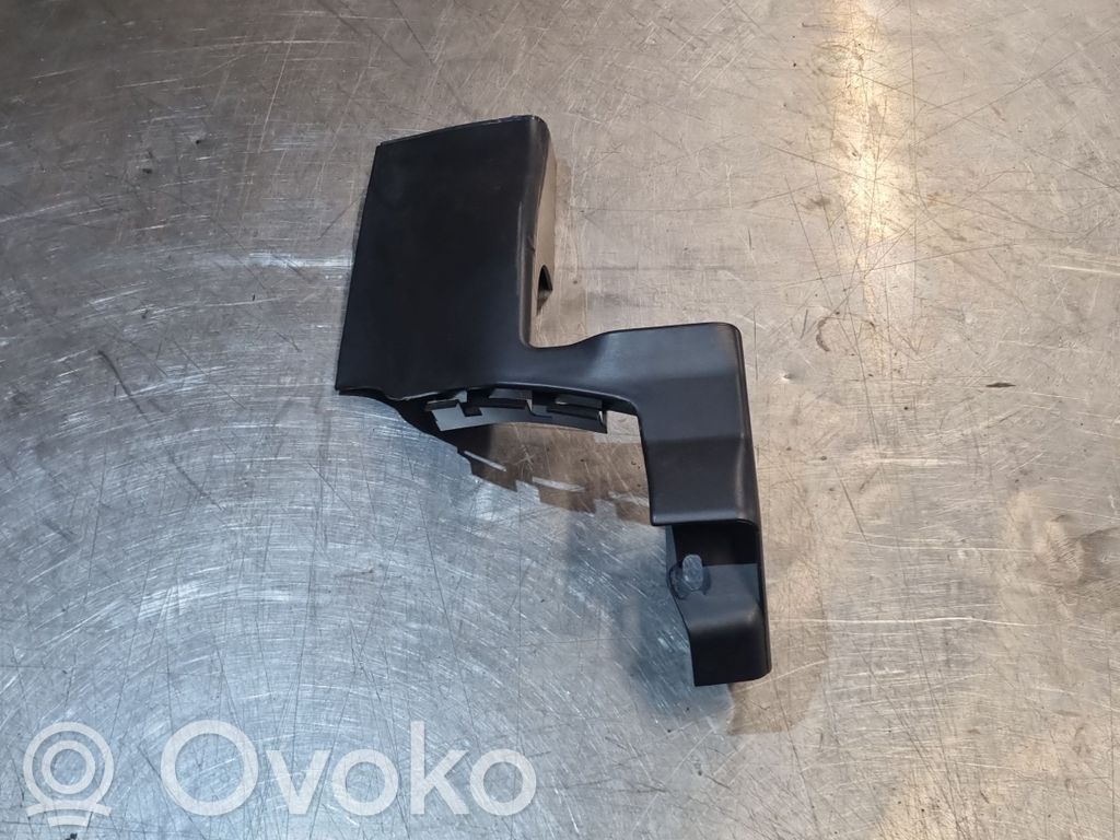 BMW 5 E39 Inne elementy wykończenia bagażnika 