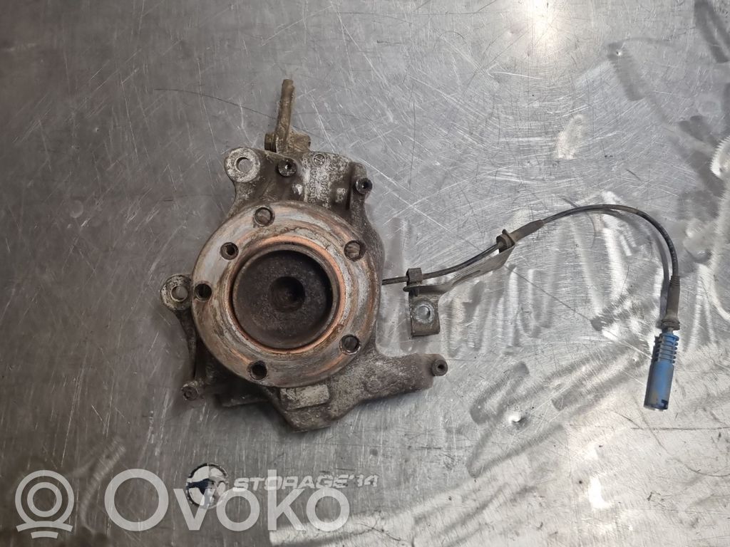 Cubo de rueda delantera   1092854