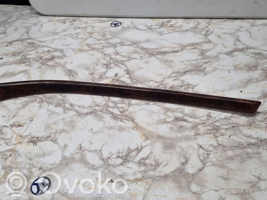 BMW 5 E39 Front door trim bar 