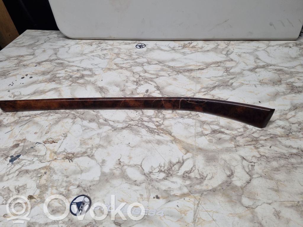BMW 5 E39 Front door trim bar 