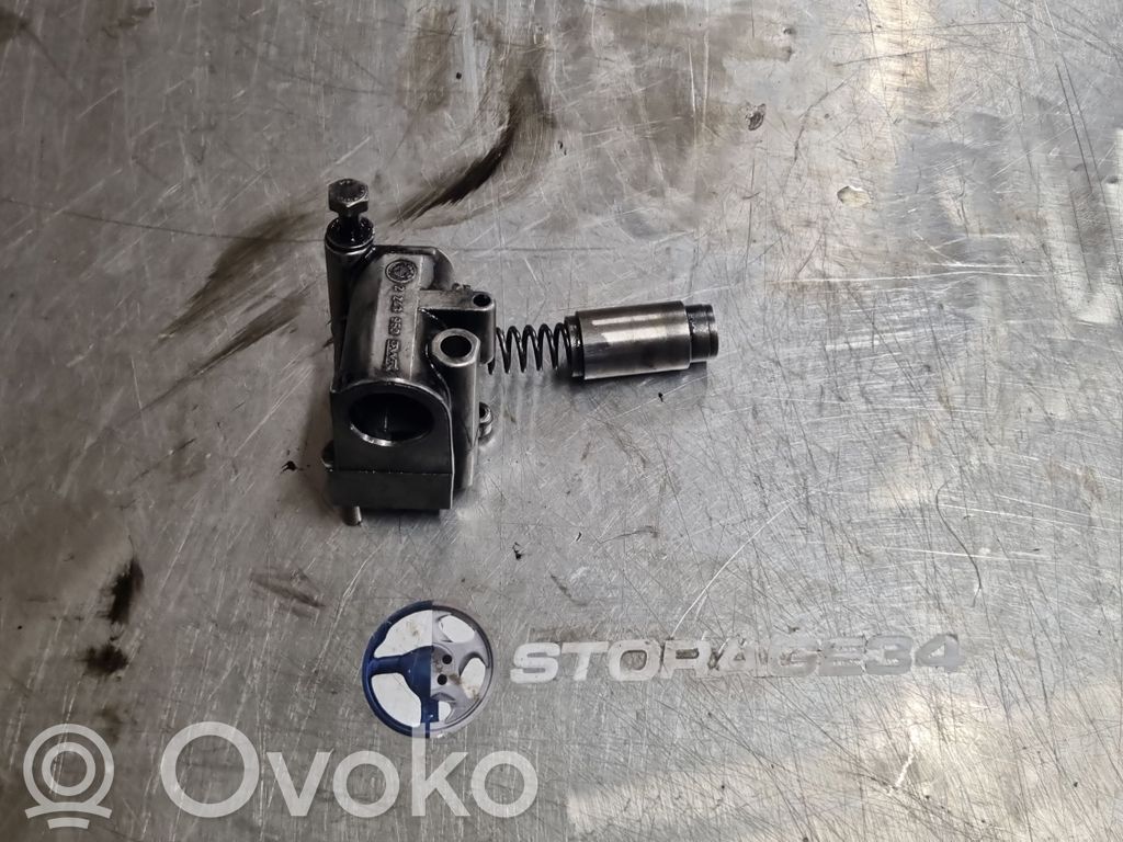 BMW 5 E34 Riemenspanner Spannrolle Zahnriemen / Steuerkette 