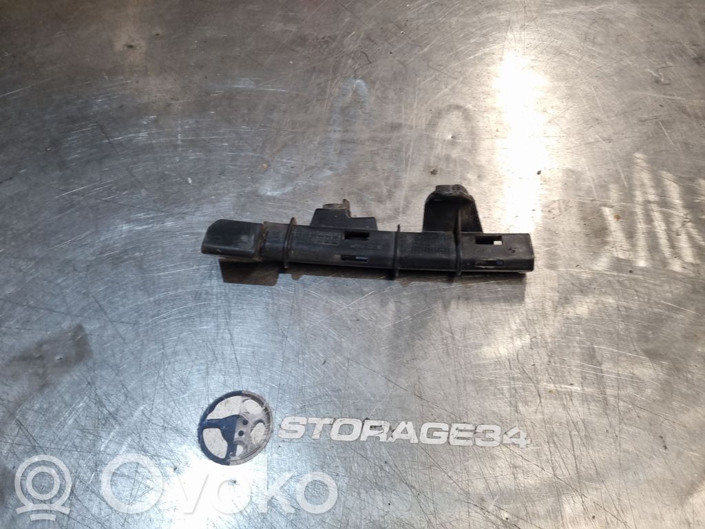 BMW X5 E70 Rear door windshield rail 