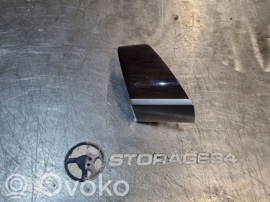 BMW X5 E70 Moldura del panel (Usadas) 