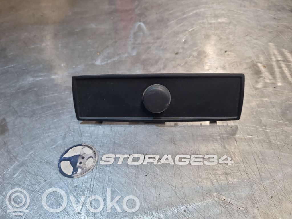 BMW X5 E70 Ashtray trim (rear) 