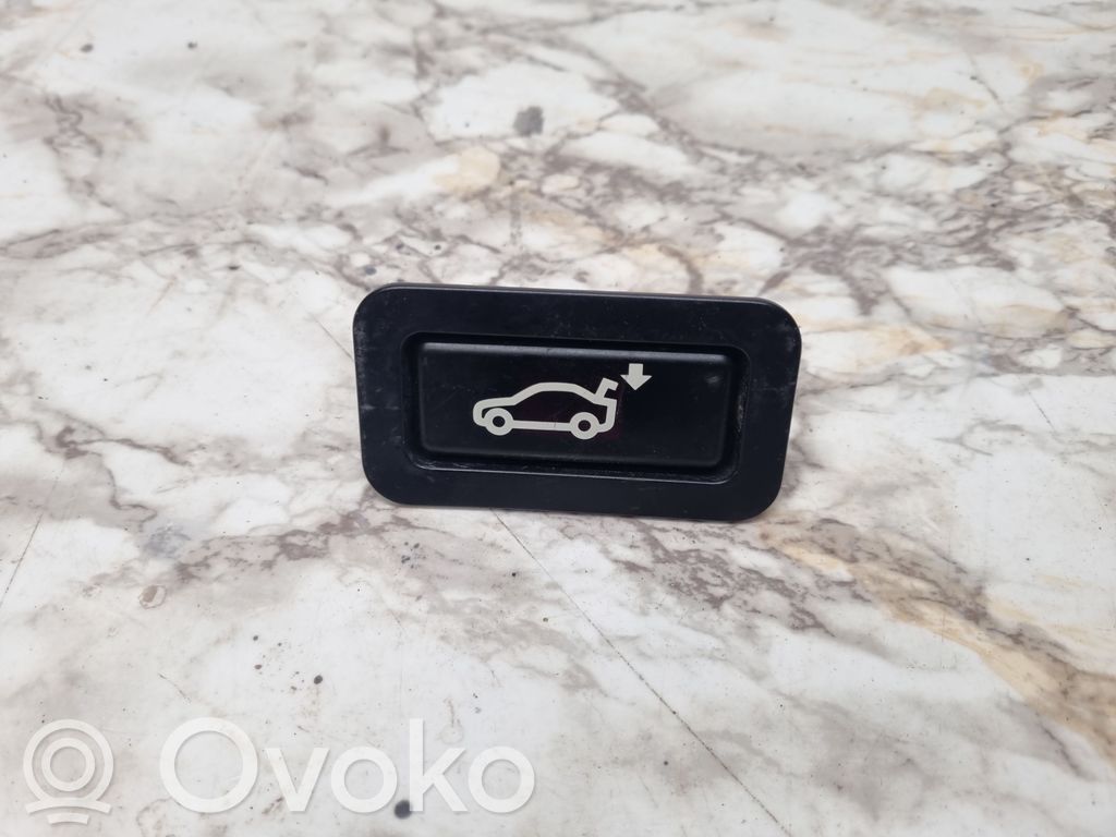BMW X5 E70 Tailgate/boot open switch button 