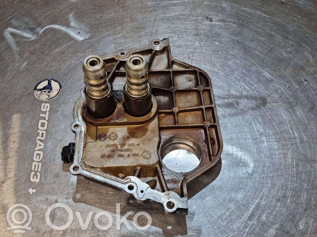 BMW X5 E70 Autre pièce de culasse 