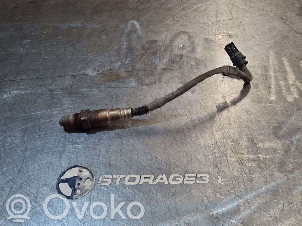 BMW X5 E70 Lambda probe sensor 