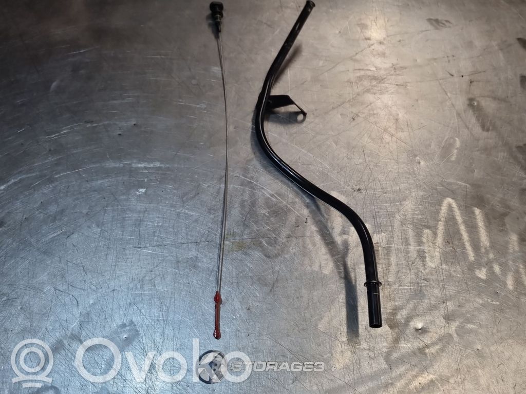 BMW X5 E70 Bagnet poziomu oleju 