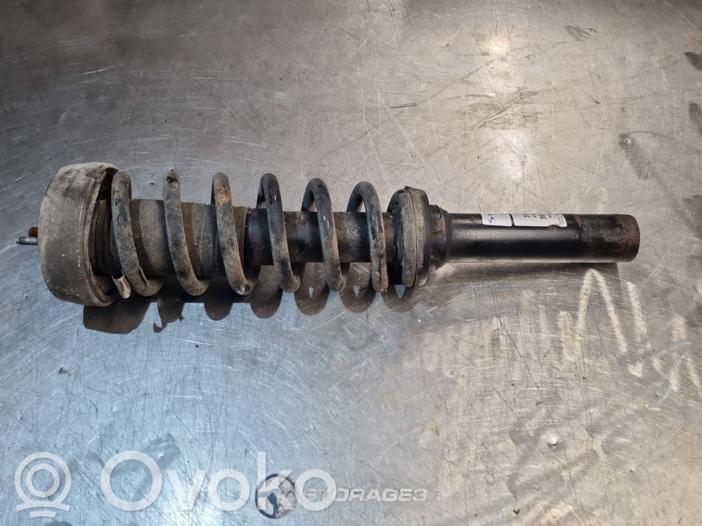 BMW X5 E70 Front shock absorber/damper 