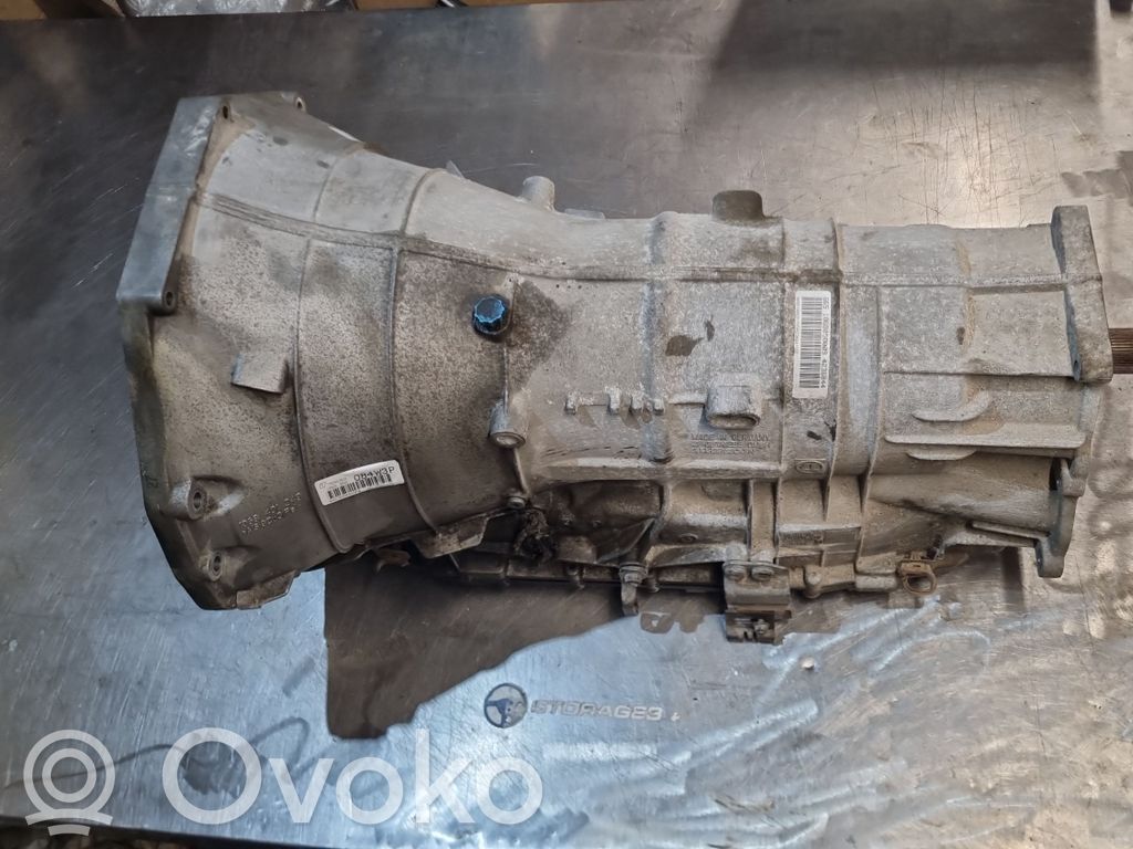 Automatic gearbox   6HP28X,7592369,1068401249,1068301249,40927423999,4236844W3P