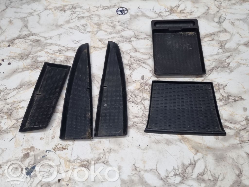 BMW X5 E70 Panel drawer/shelf pad 