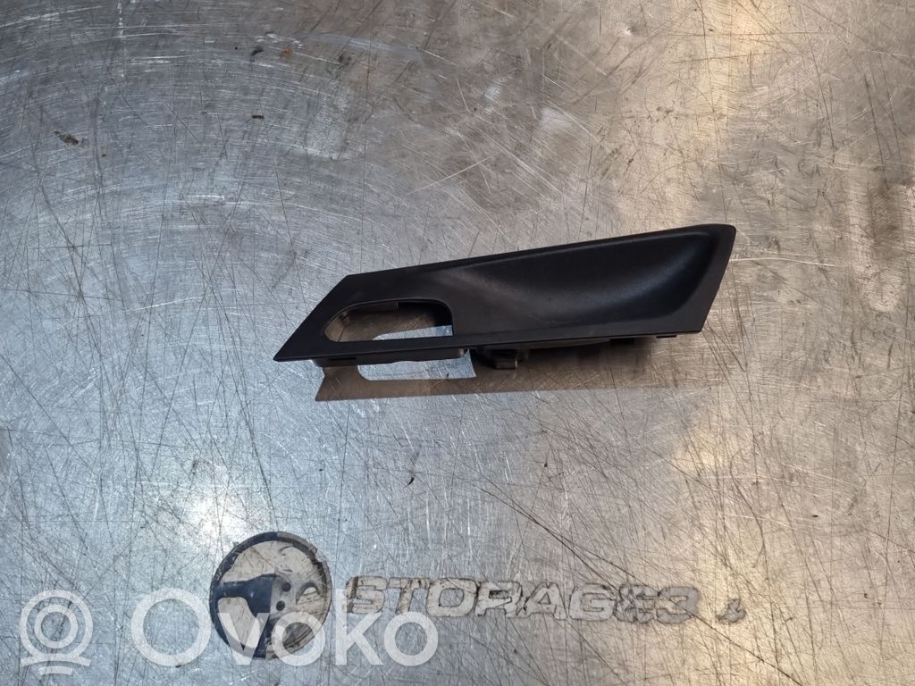 BMW X5 E70 Front door interior handle 