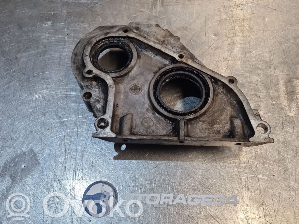 BMW 5 E34 Abdeckung Steuerkette 
