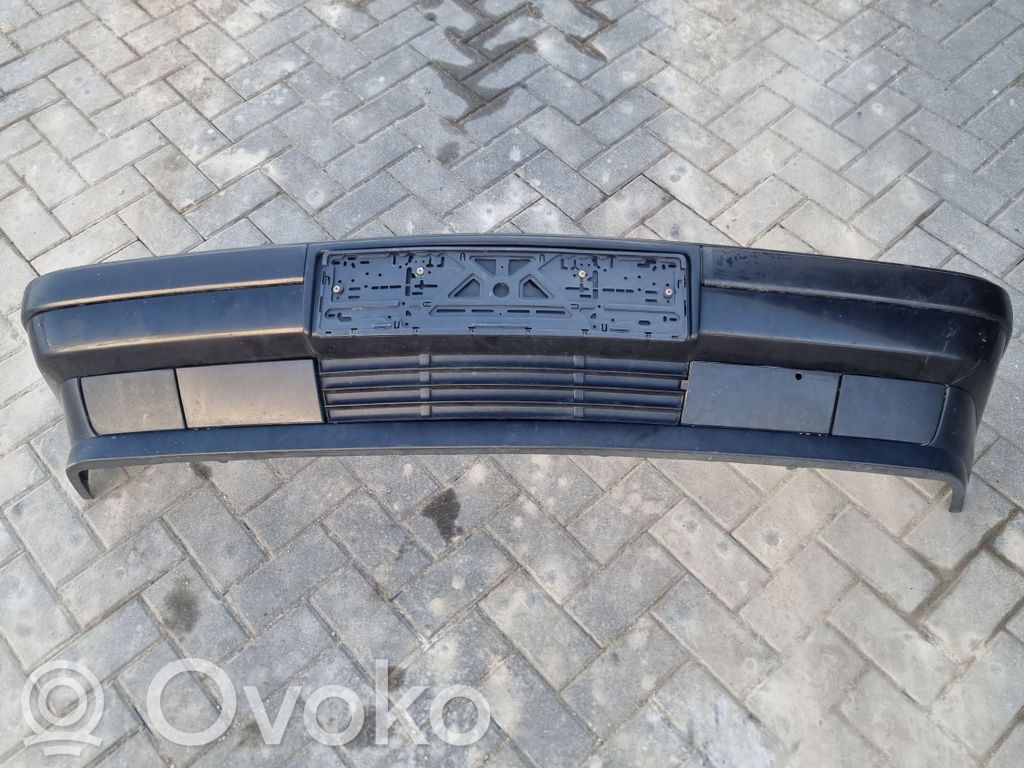 BMW 5 E34 Front bumper 