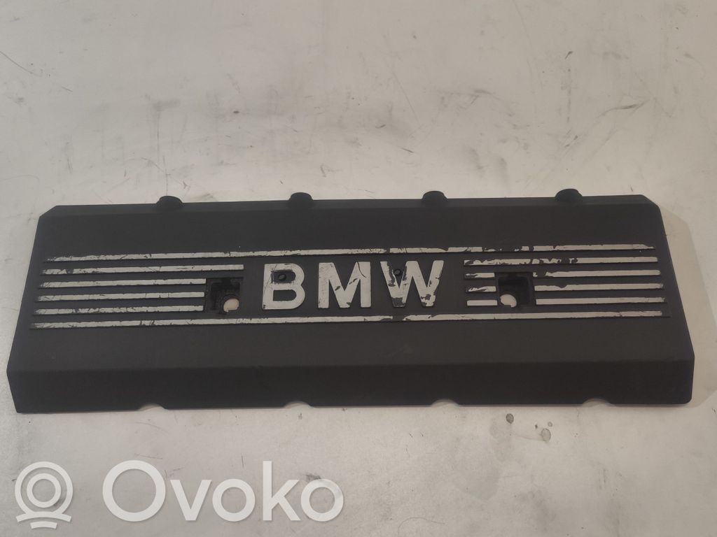 BMW 5 E34 Engine cover (trim) 