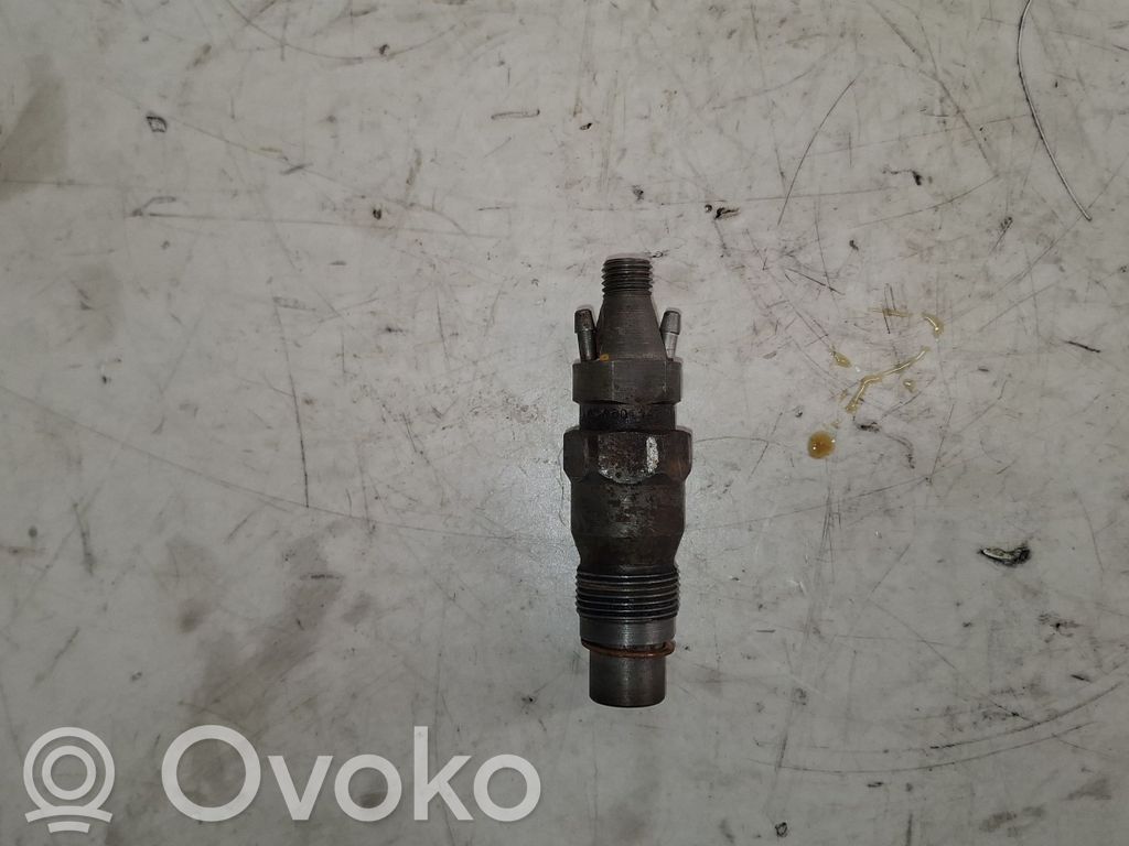 BMW 5 E34 Sprausla (-i) 