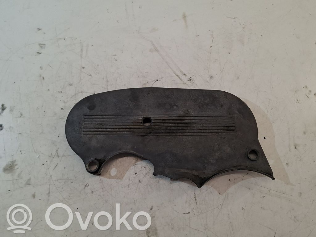 BMW 5 E34 Engine cover (trim) 