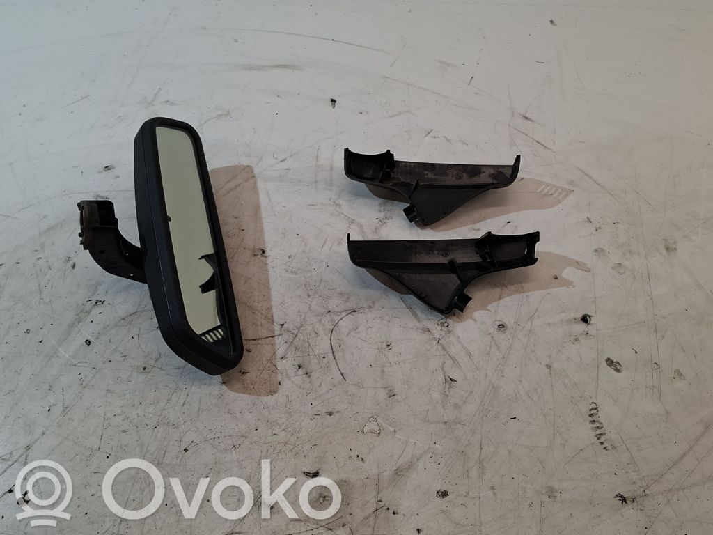 Espejo retrovisor (interior)   015313,7069491,7069492