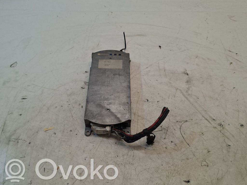 BMW 5 E60 E61 Bluetooth modulis 