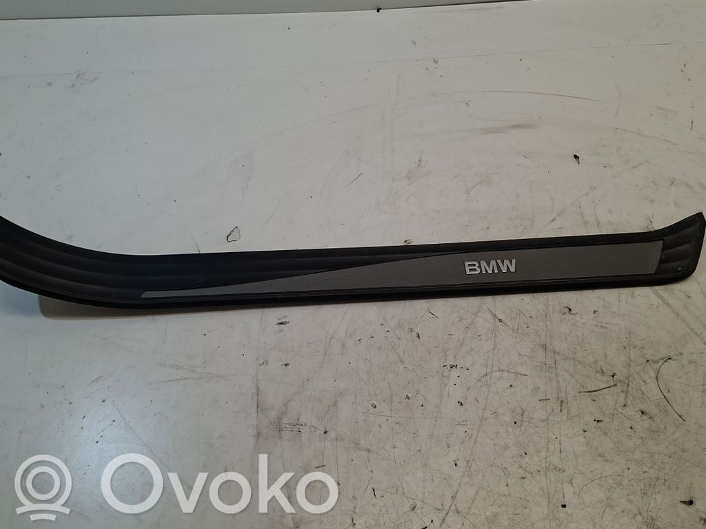 BMW 5 E60 E61 Capac prag față 