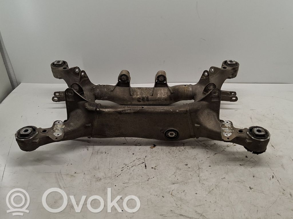 BMW 5 E60 E61 Rear subframe 