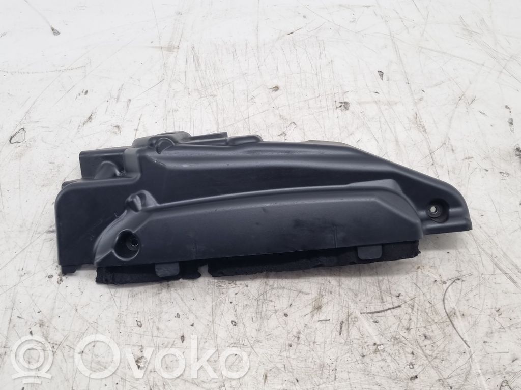 Cubierta del motor (embellecedor)   14011810,7788918,11147788918