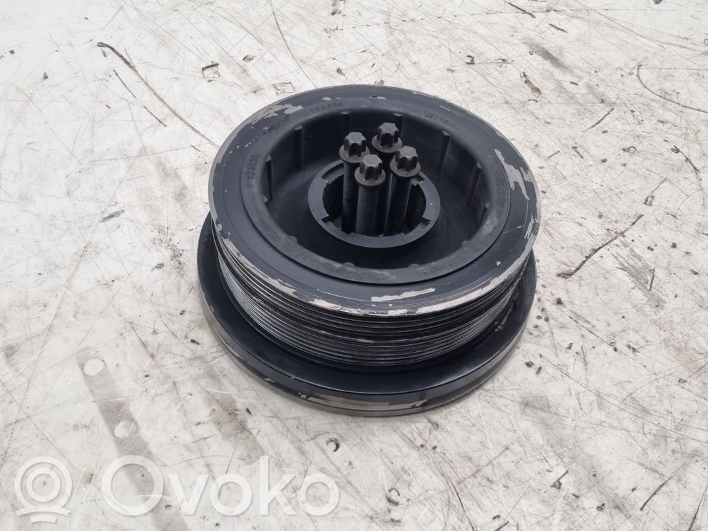BMW 5 E60 E61 Kampiakselin vauhtipyörä 