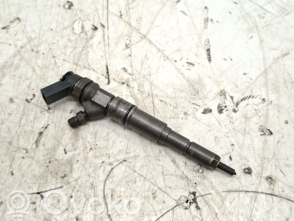 Injecteur de carburant   7794652