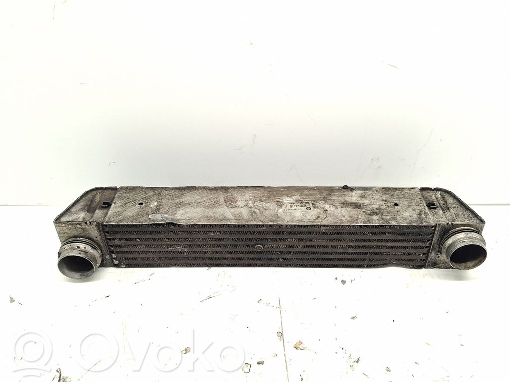 BMW 5 E60 E61 Refroidisseur intermédiaire 