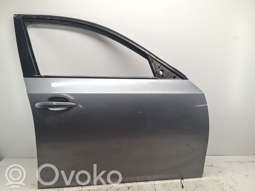 BMW 5 E60 E61 Puerta delantera 