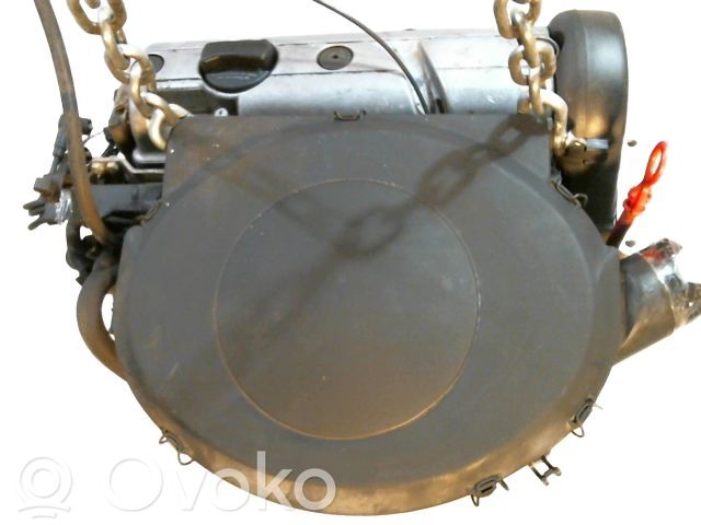 Volkswagen Polo III 6N 6N2 6NF Silnik 