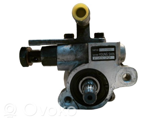 Hyundai Coupe Power steering pump 