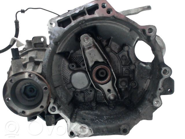 Seat Ibiza V (KJ) Manualna 5-biegowa skrzynia biegów 