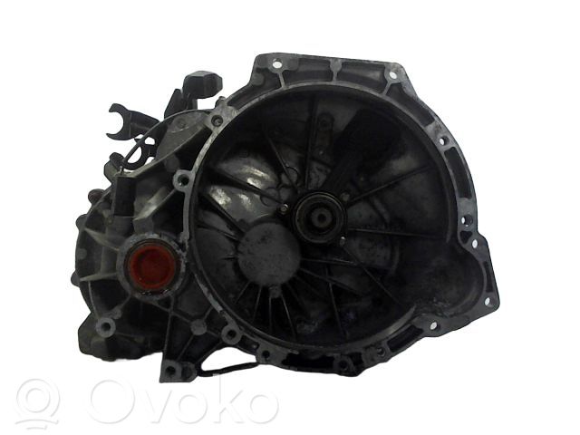 Ford Focus Manual 6 speed gearbox 