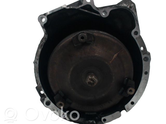 BMW 3 E36 Automatic gearbox 