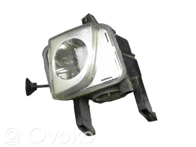 Opel Meriva A Etusumuvalo 