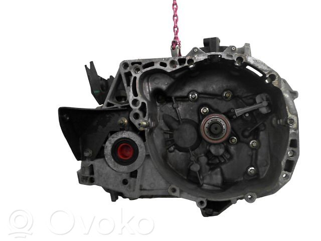 Renault Modus Manual 5 speed gearbox 