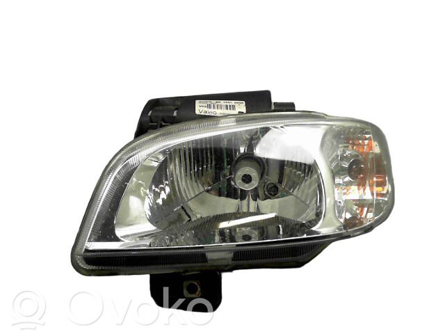 Seat Ibiza V (KJ) Lampa przednia 