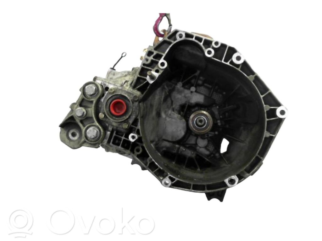Fiat Stilo Cutie viteze manuală cu 6 trepte 