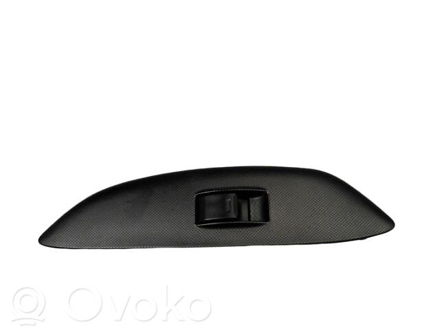Toyota Yaris Interruttore di controllo dell’alzacristalli elettrico 