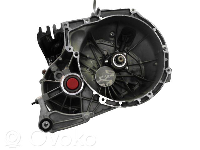 Ford Focus 5 Gang Schaltgetriebe 