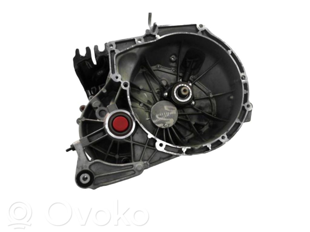 Ford Focus Cutie viteze manuală cu 5 trepte 