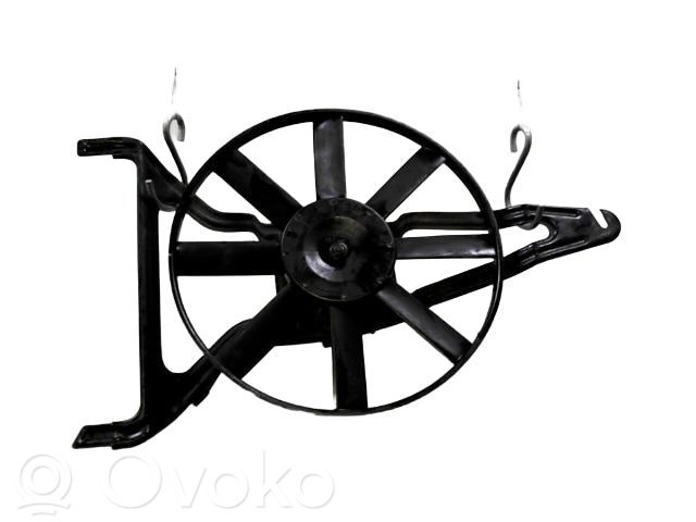 Peugeot 106 Ventilator electric răcire radiator 